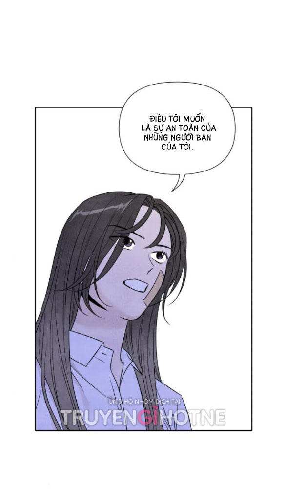 điều khiến tôi quyết tâm muốn chết chapter 76.1 38