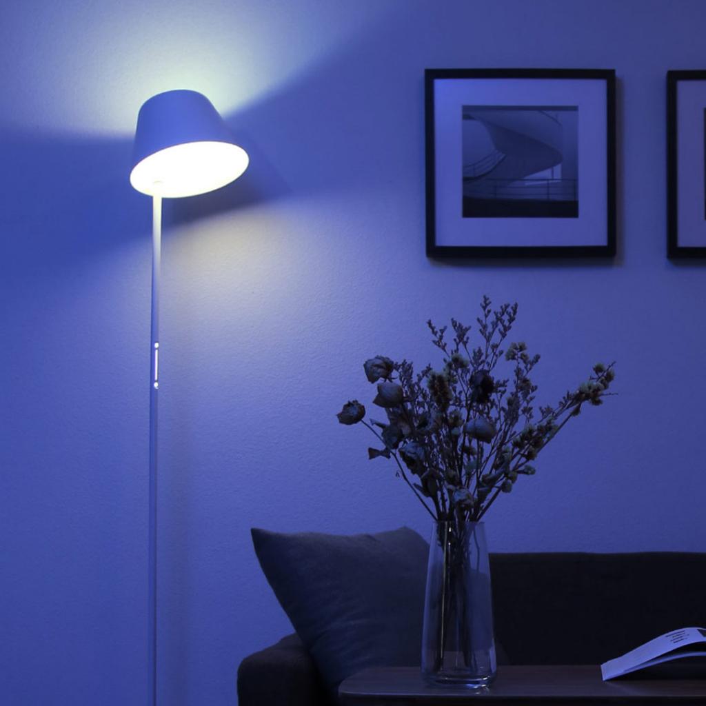 Đèn sàn thông minh Xiaomi Yeelight Star YLLD01YL, điều khiển qua App, hỗ trợ Homekit