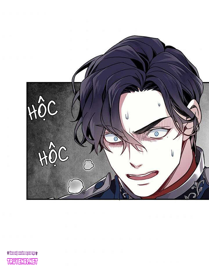 tôi là mẹ kế nhưng con gái tôi quá dễ thương chapter 8 40