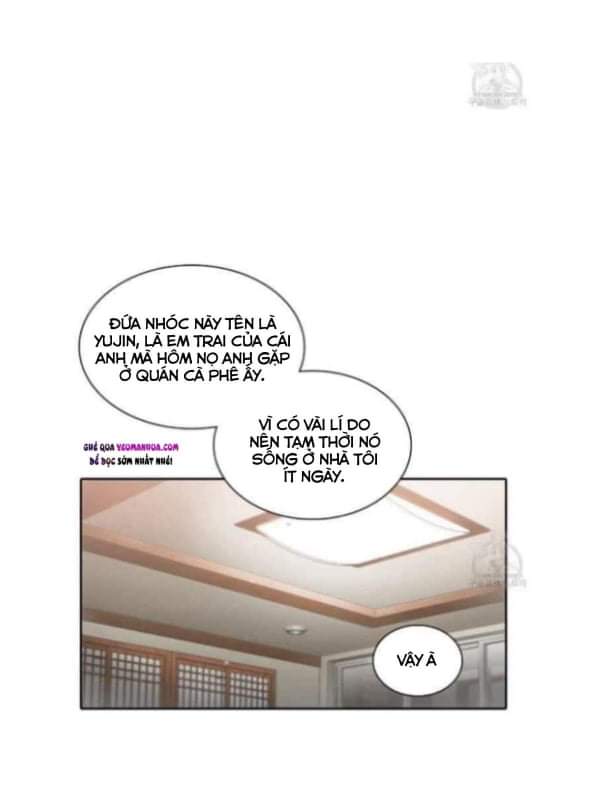 giai điệu của ngôn ngữ chapter 14 18