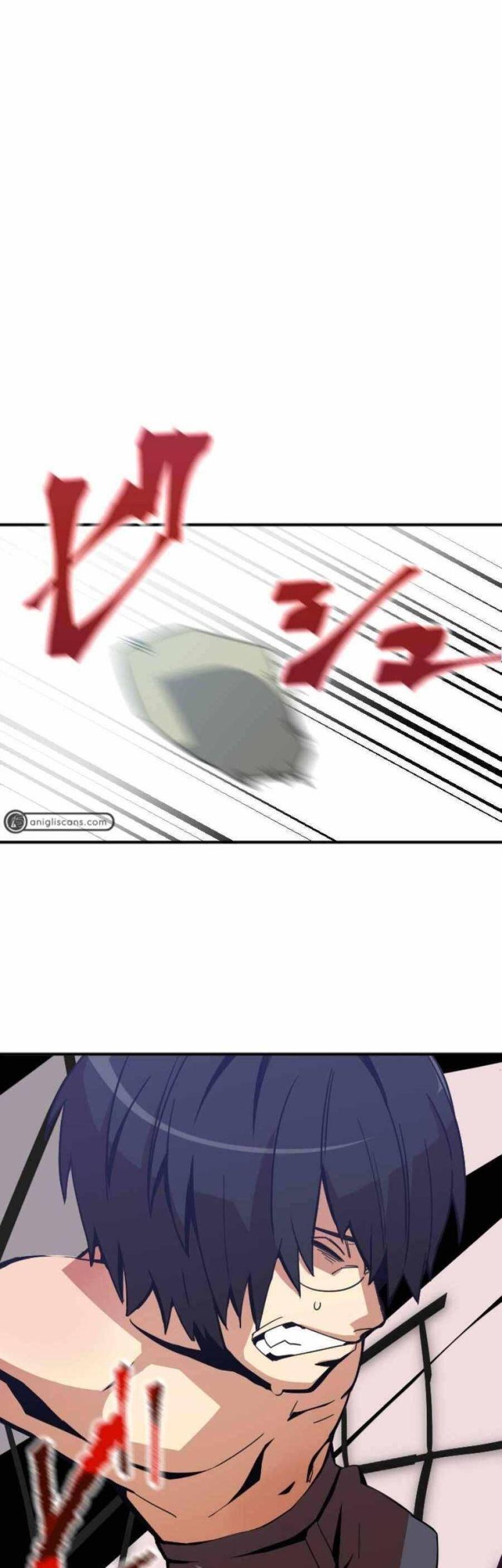 Huyết Thánh Cứu Thế Chủ~ Ta Chỉ Cần 0.0000001% Đã Trở Thành Vô Địch chapter 1 47