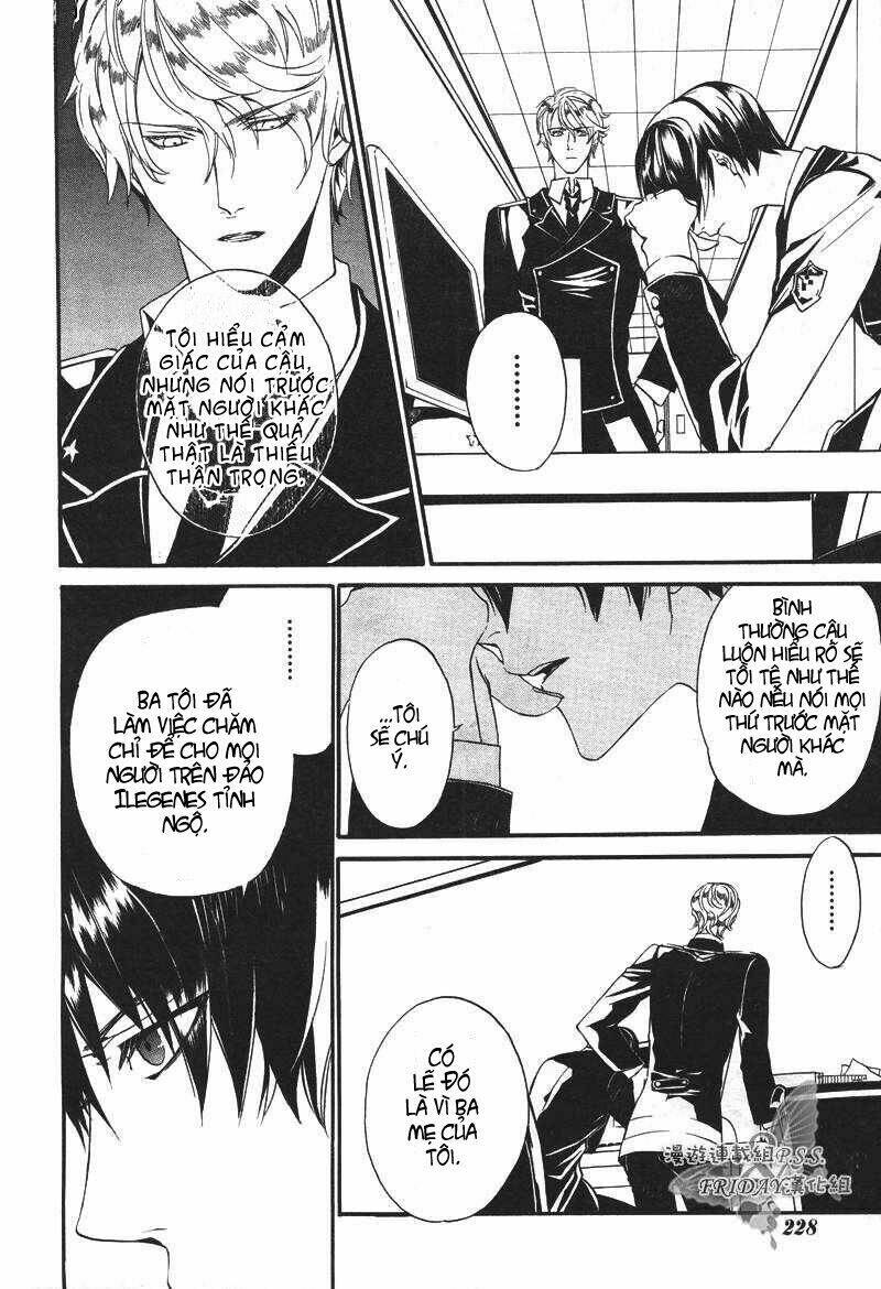 ilegenes chapter 10 12