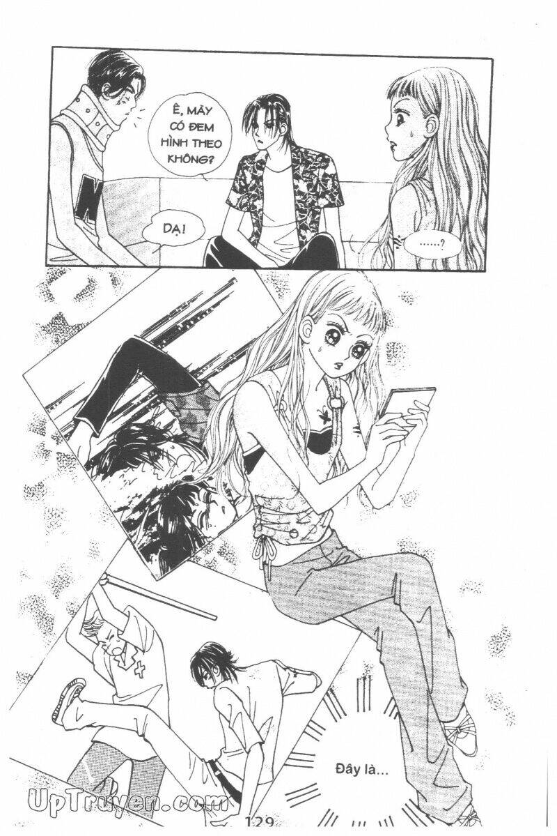 hái sao tình yêu chapter 8 131