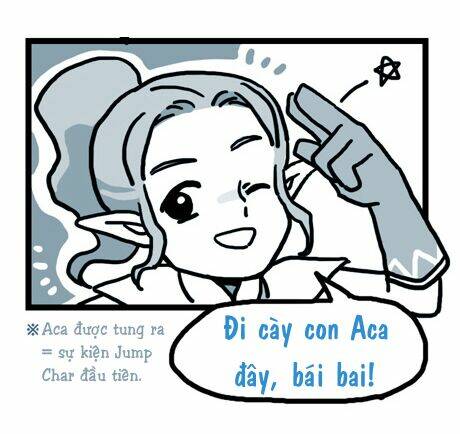 dragon nest random scribbles chapter 10 4