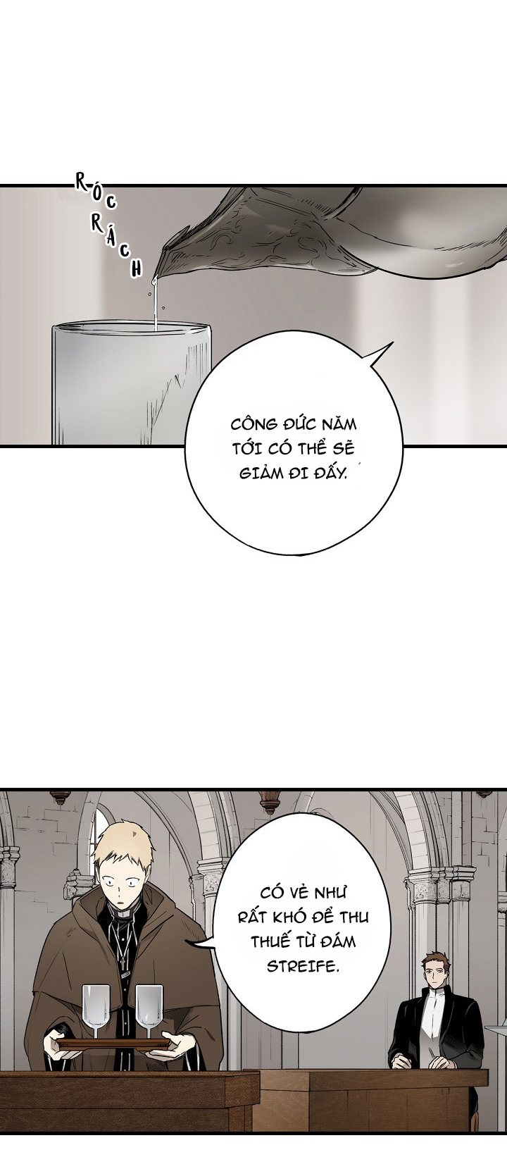 cổ tích về người mẹ kế chapter 32 9