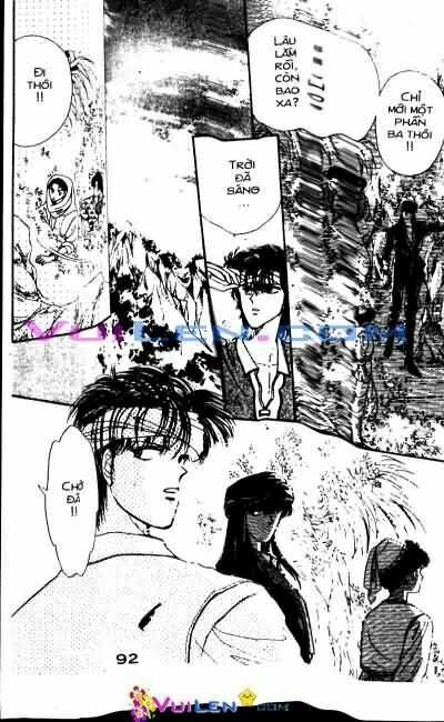 nàng công chúa ham chơi chapter 6 92