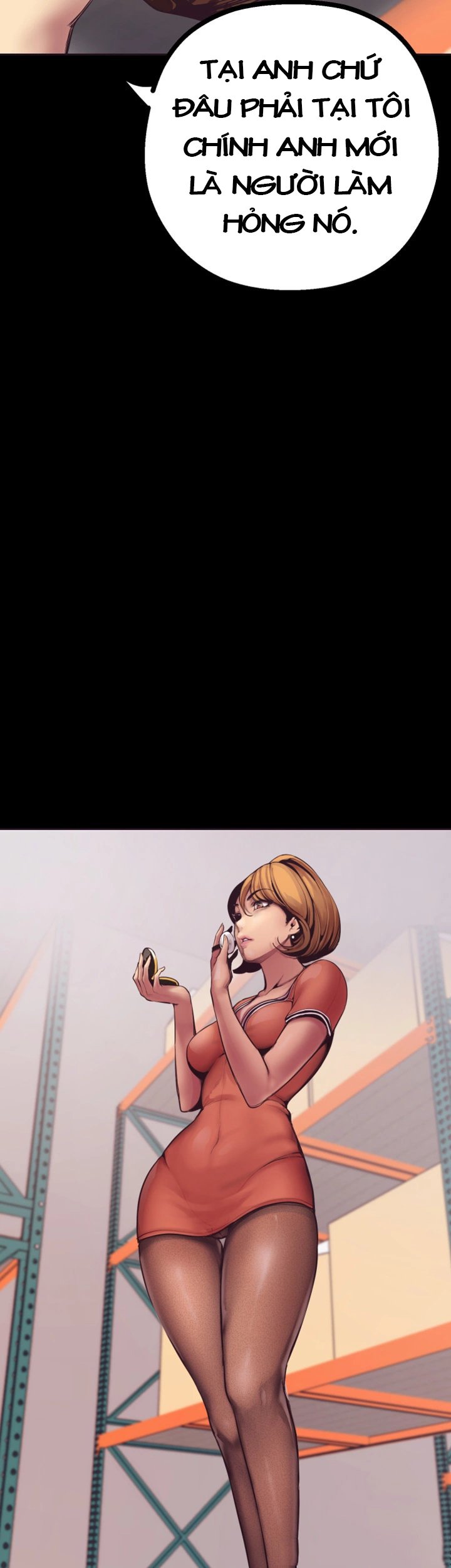 một thế giới mới tuyệt vời chapter 2 65