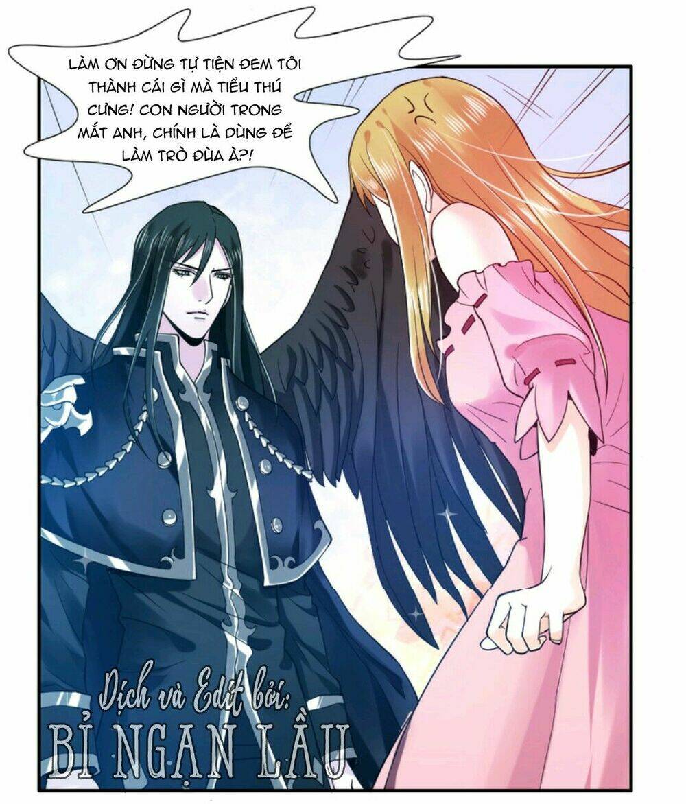 ma vương đại nhân đi thông thả chapter 15 29