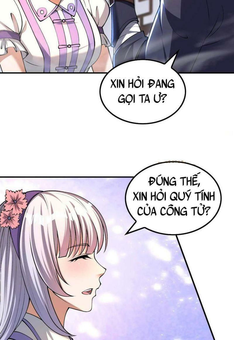 đệ nhất người ở rể chapter 155 36