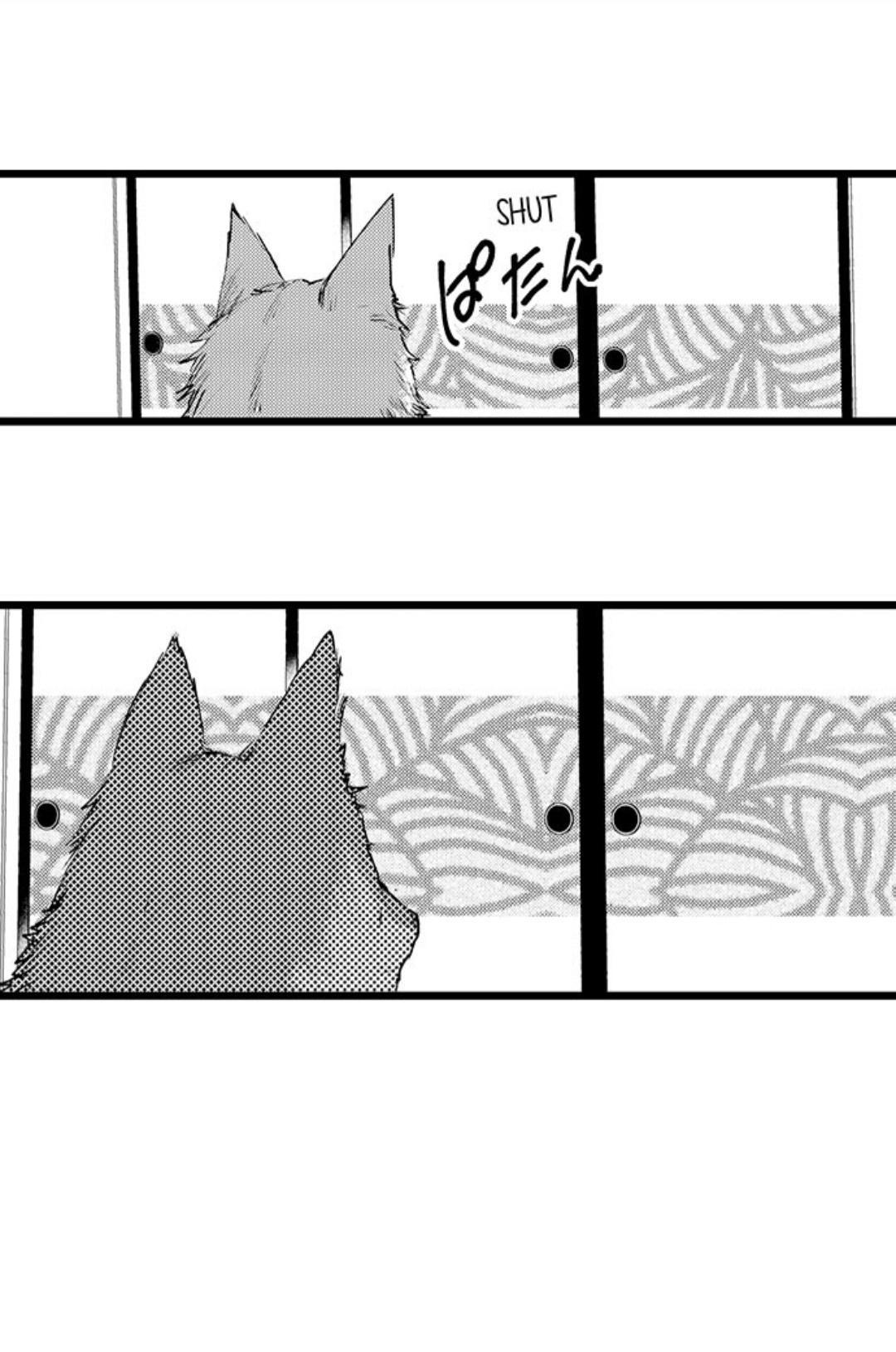 đứa con trai quái vật của tôi chapter 11.1 6