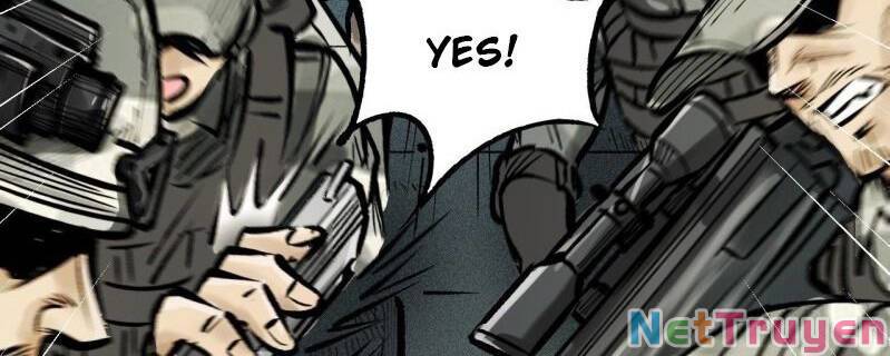 thế giới xa lạ chapter 32 9