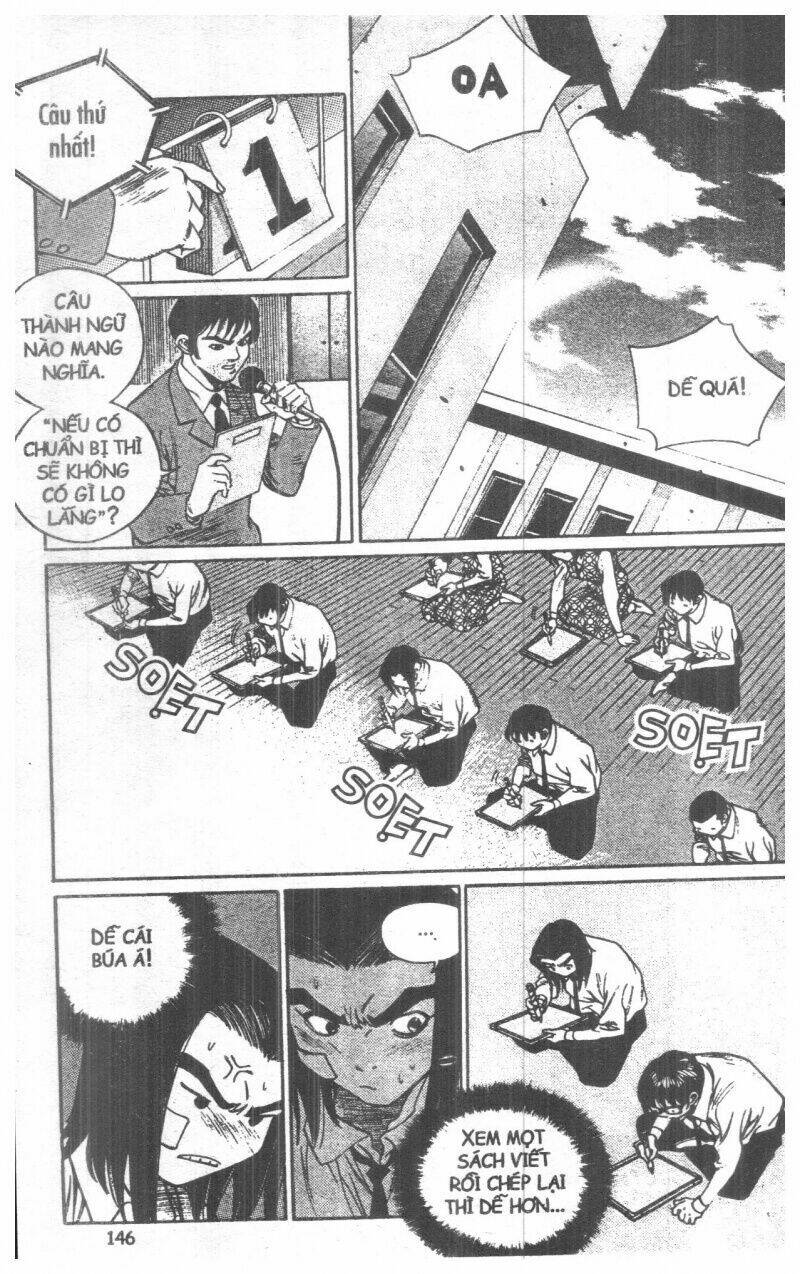 change guy chapter 121 144