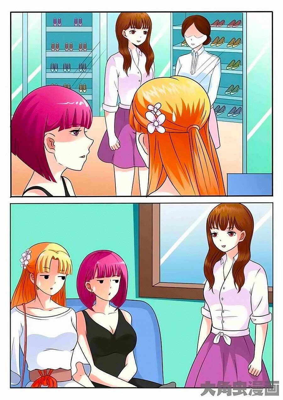 mau lấy con mèo đó ra chapter 5 2