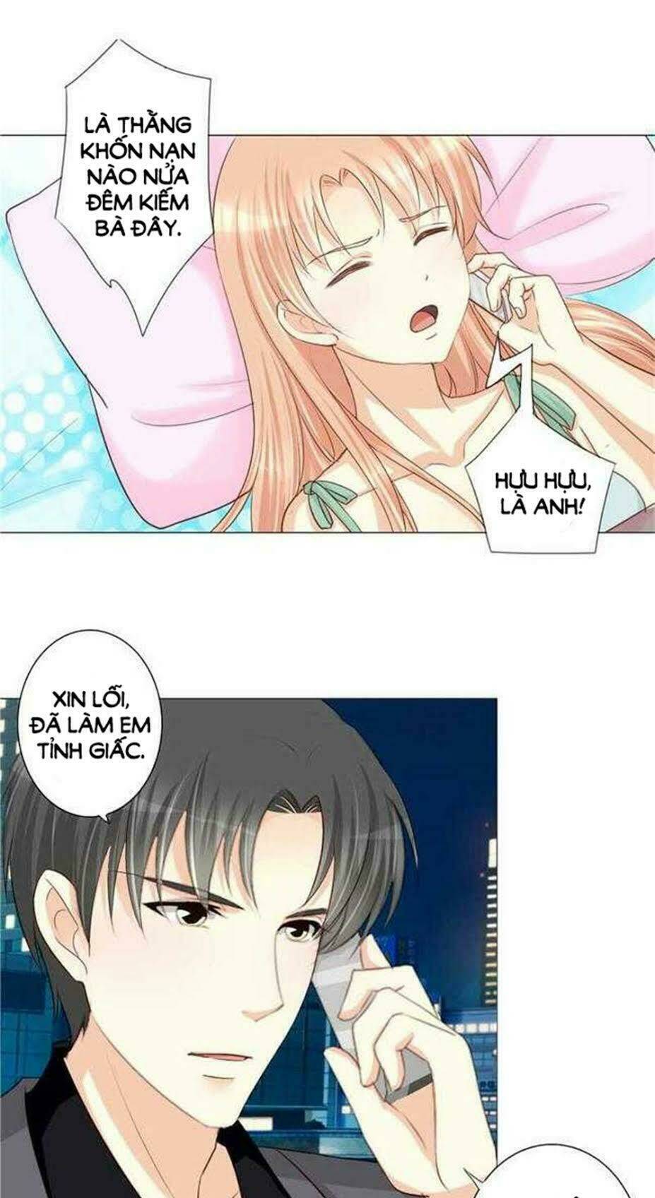 tổng tài bá đạo là gay chapter 63 7