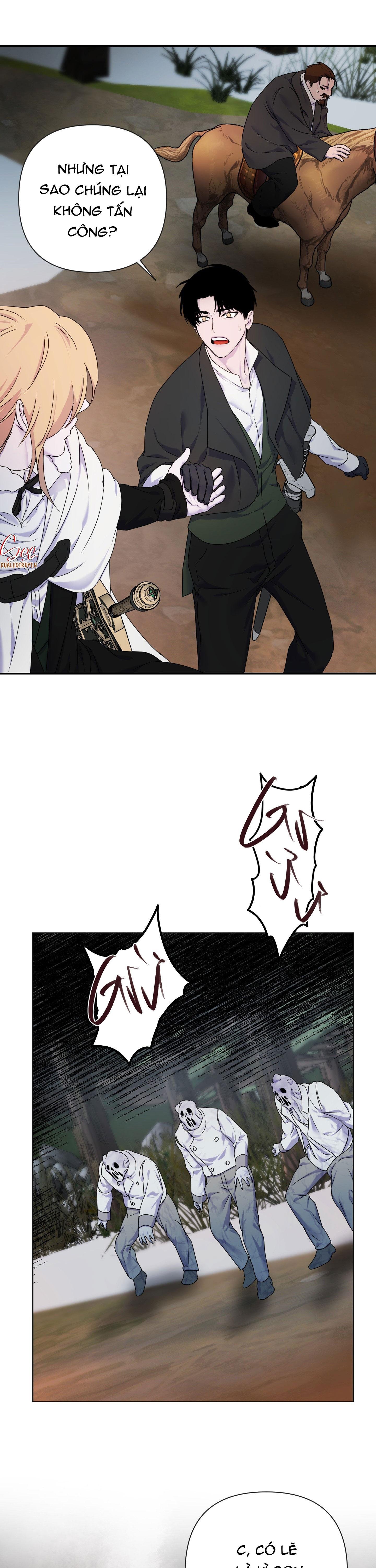 đóa hoa của alosha chapter 26 29