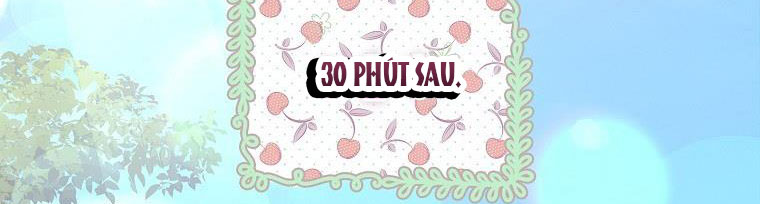 tiểu thư chỉ muốn được nghỉ ngơi chapter 58 427