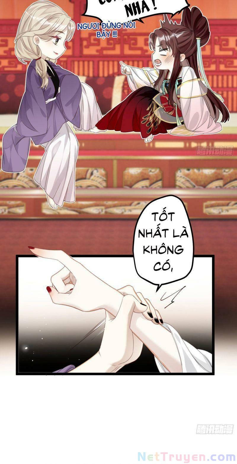 phế vật công chúa muốn nhặt chồng chapter 13 30