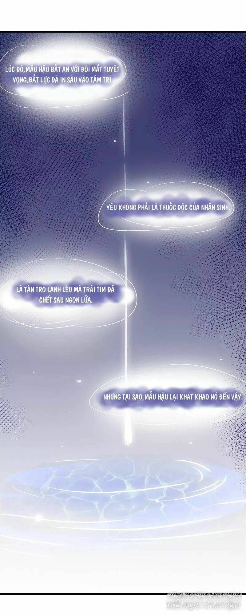 vương bài thiên sư và tiểu manh yêu chapter 27 35