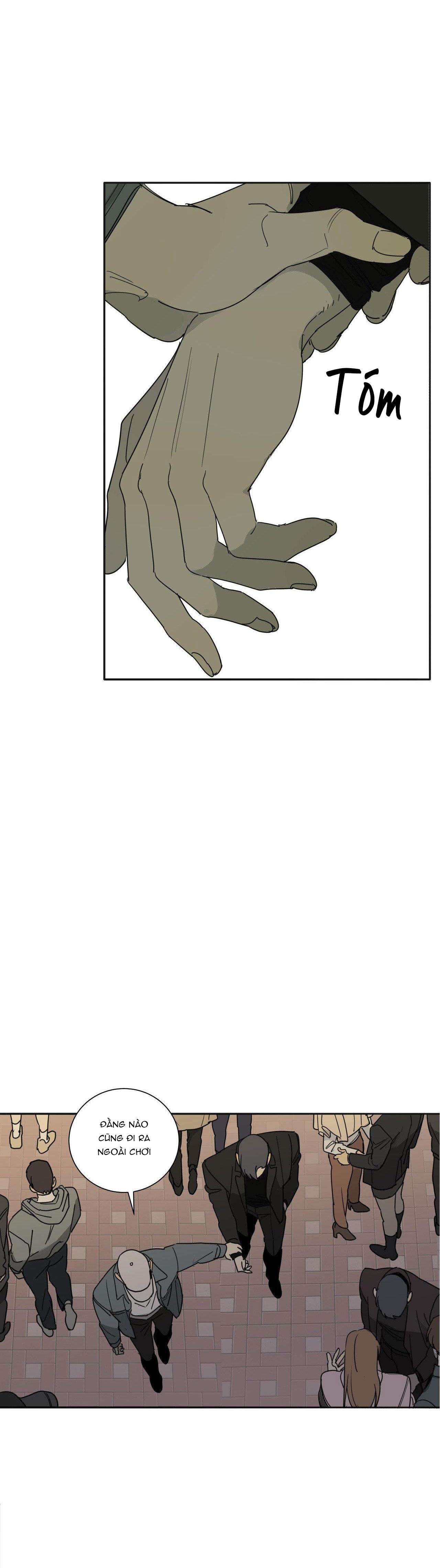 mad dog chapter 57 35