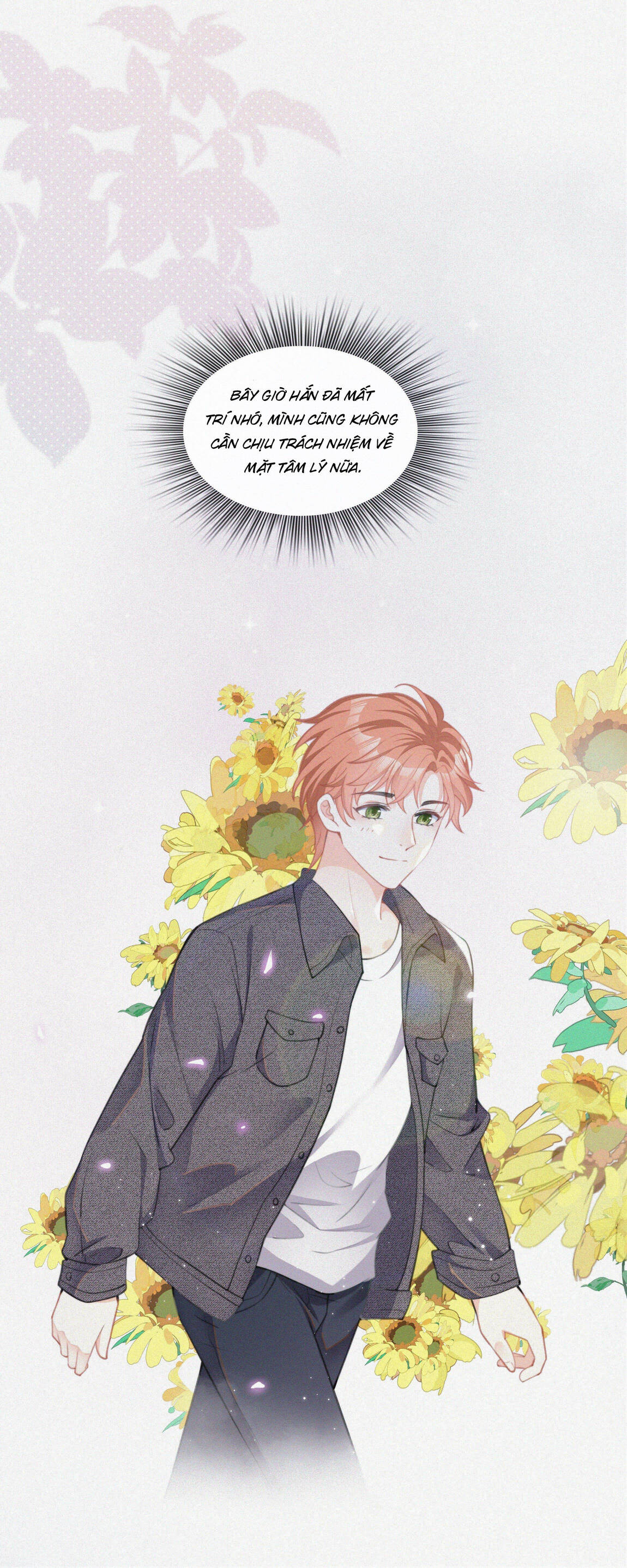 hôm qua như đã chết chapter 2 10