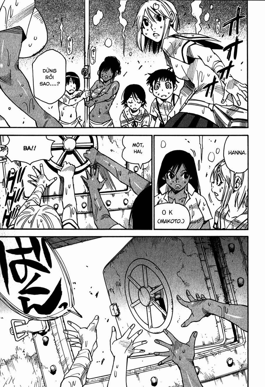 cradle of monsters chapter 40 24