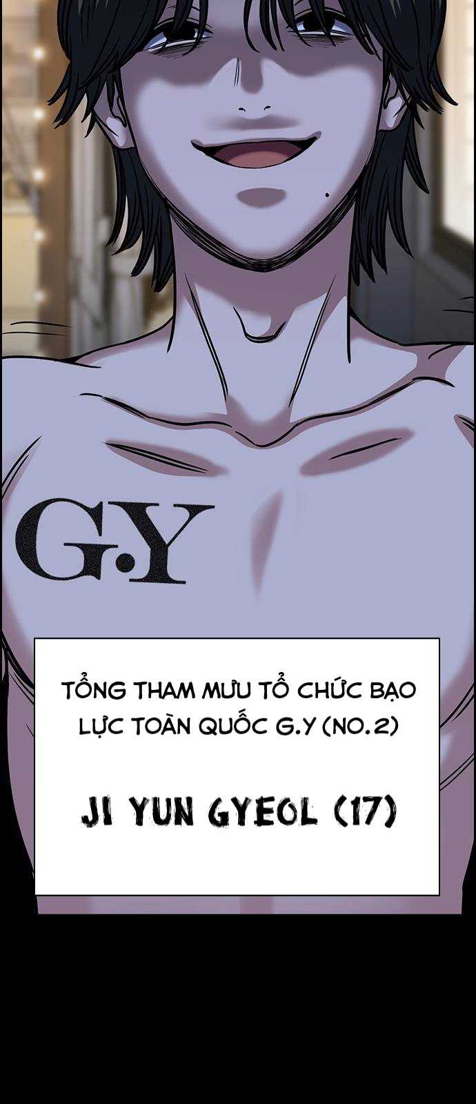 Giáo Dục Chân Chính Chapter 147 - Trang 33