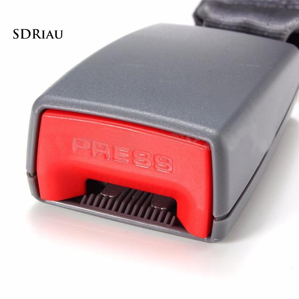 Dây Đai An Toàn Nối Dài 2.1cm Cho Bé Trên Xe Hơi