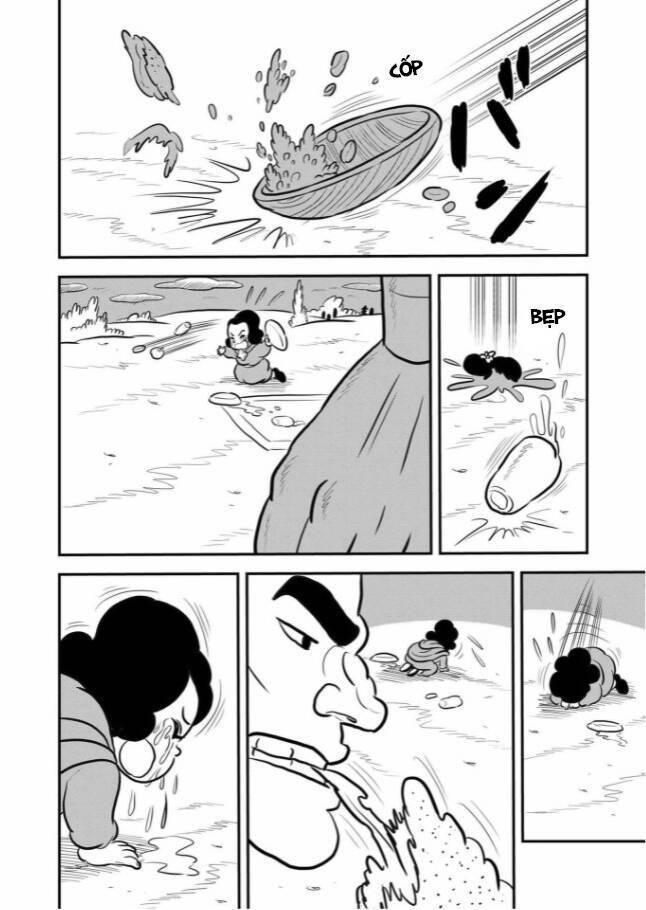 bảng xếp hạng vua chapter 130 4