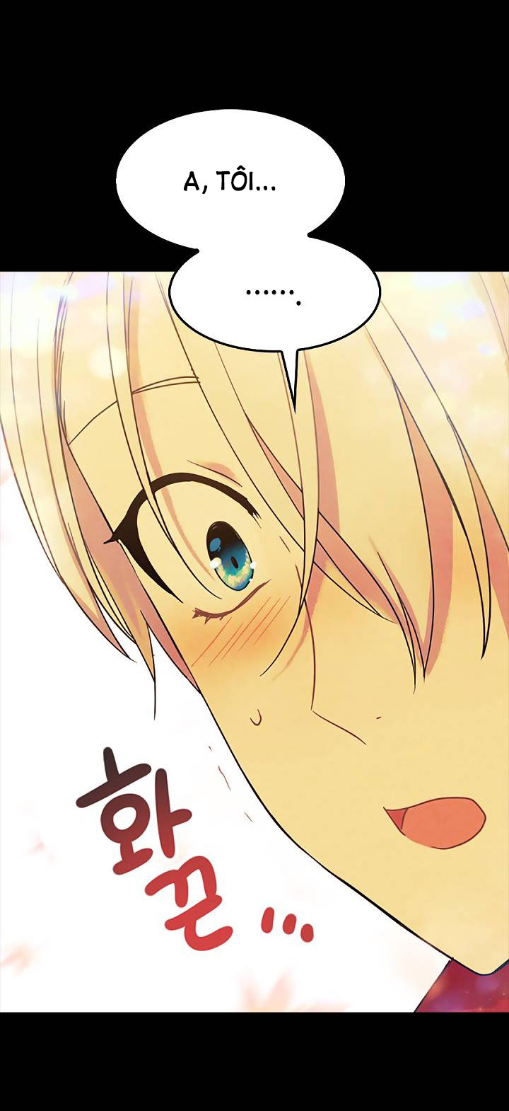 [bản 18+] trò chơi săn mồi của hoàng đế và thánh kỵ sĩ chapter 21.2 11