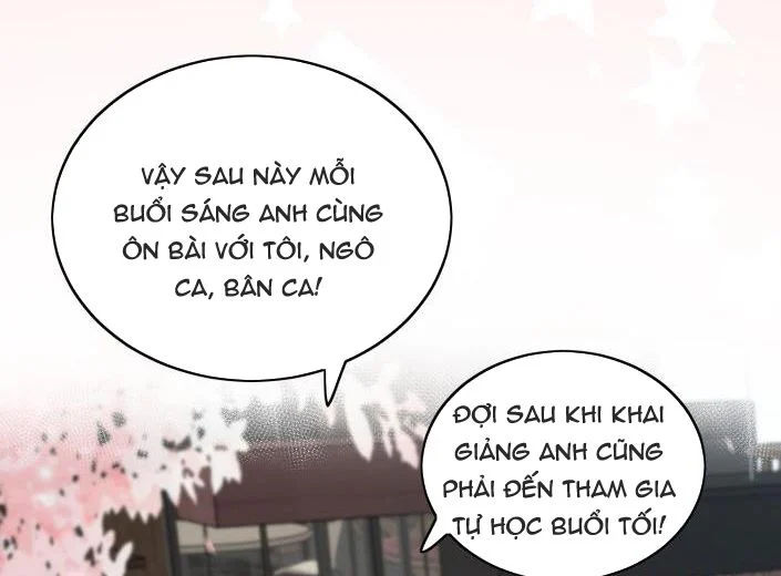 tôi bảo bạn cùng bàn đánh cậu chapter 51 28