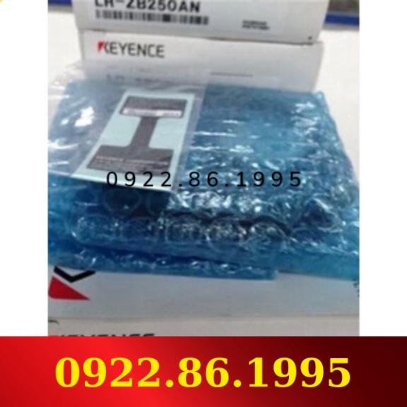 Giá Tốt + Cảm Biến Laser Keyence  LR-ZB250AN hàng mới