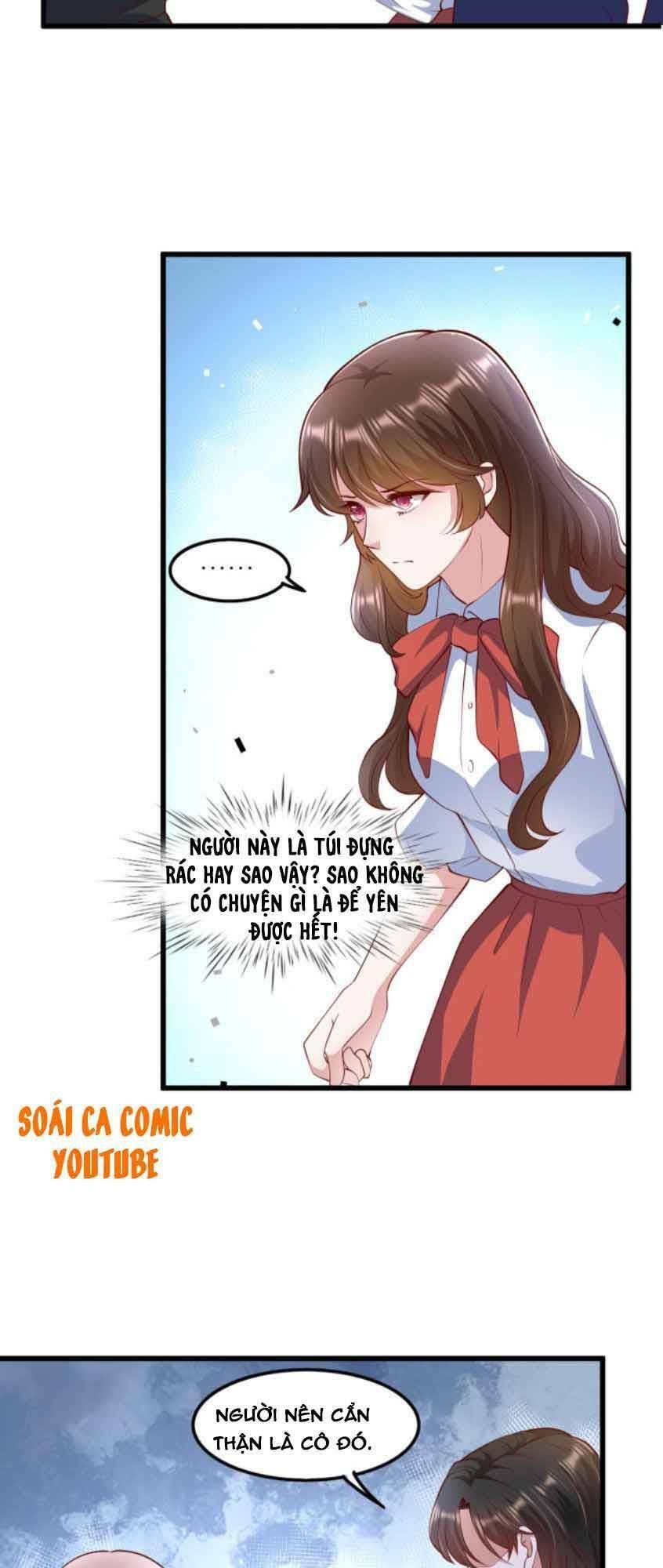 nhất sanh hữu hỉ chapter 27 20