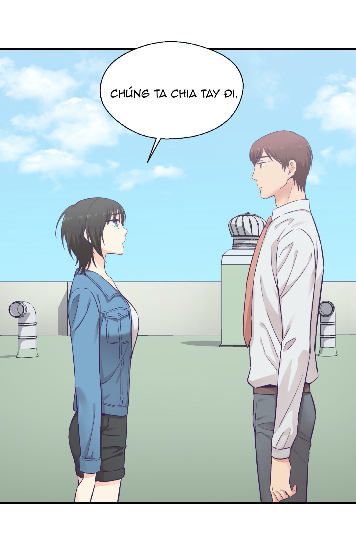 mềm mại tan chảy chapter 26 8