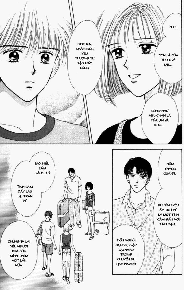 marmalade boy chapter 39 21