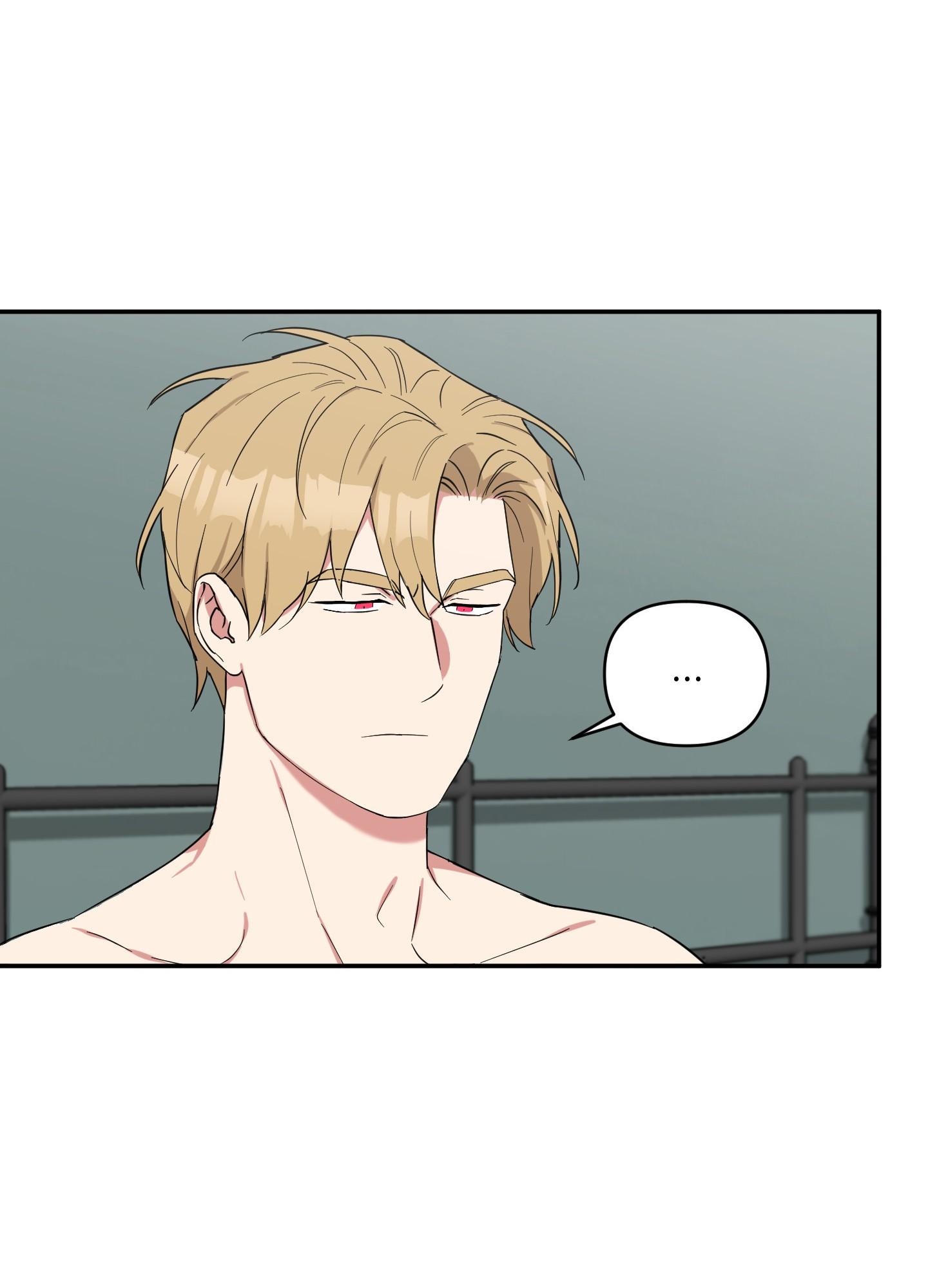 may rủi của vampire chapter 16 31