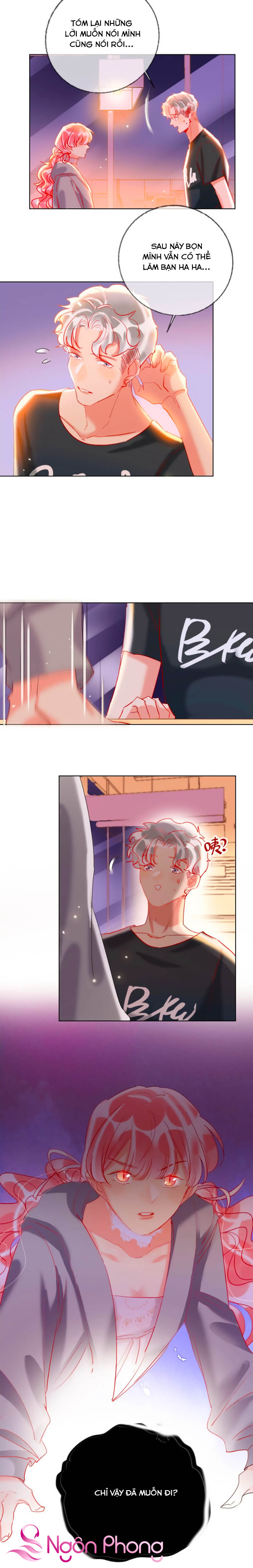 kế hoạch đánh chiếm của công chúa nghèo chapter 51 8