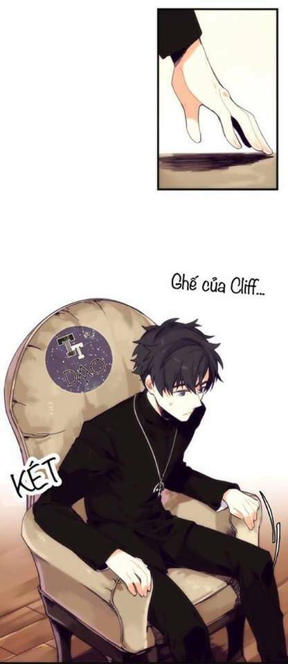 biểu đồ của linh mục chapter 4 14