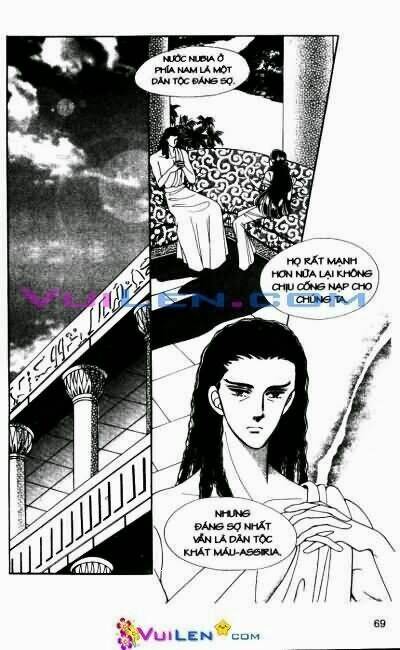 hậu duệ hoàng gia chapter 2 69