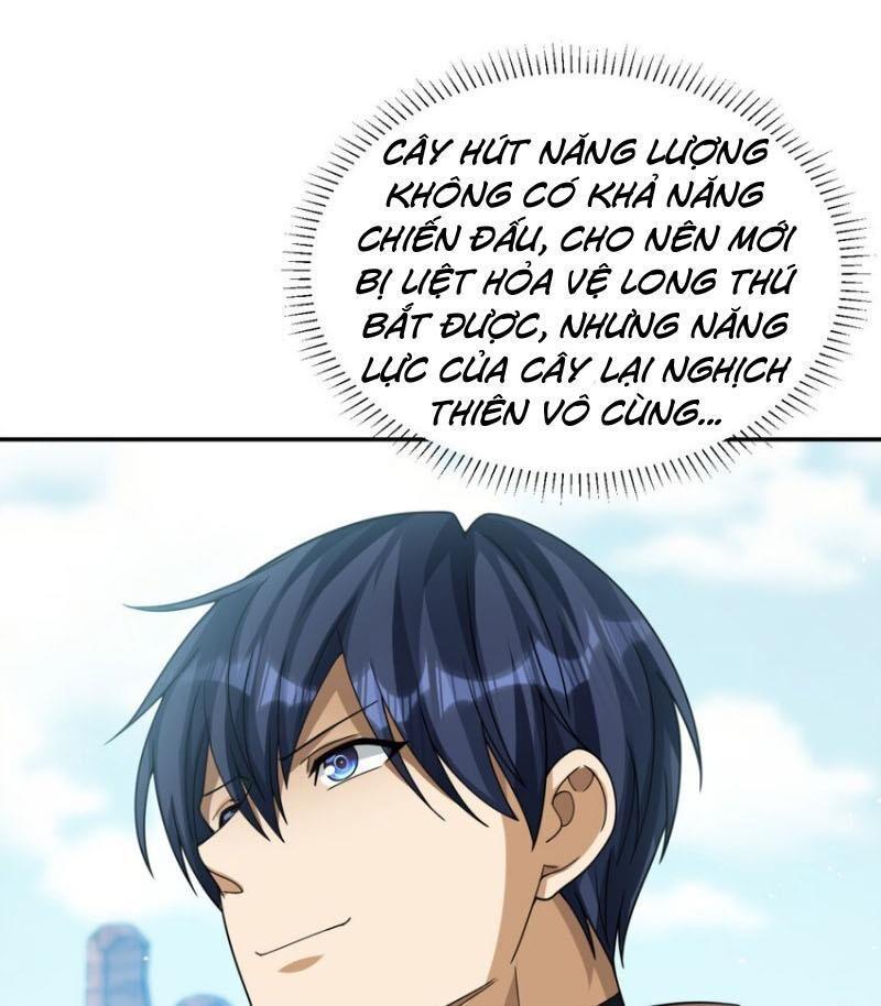 cựu nhật ngự long chapter 56 41