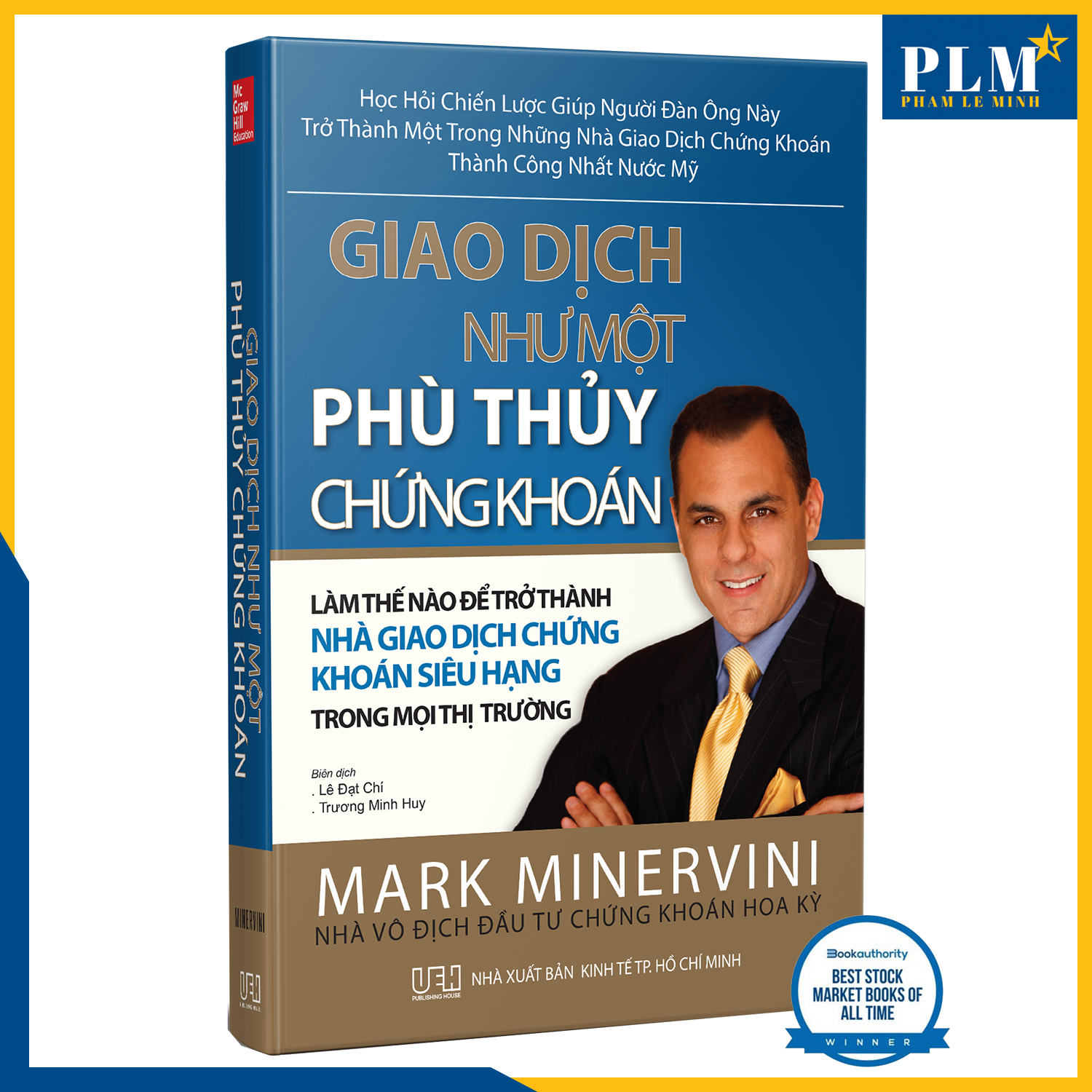 GIAO DỊCH NHƯ MỘT PHÙ THỦY CHỨNG KHOÁN