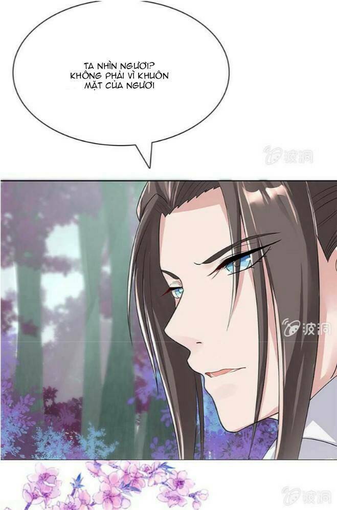 dụ ái tiểu hồ tiên chapter 3.2 20