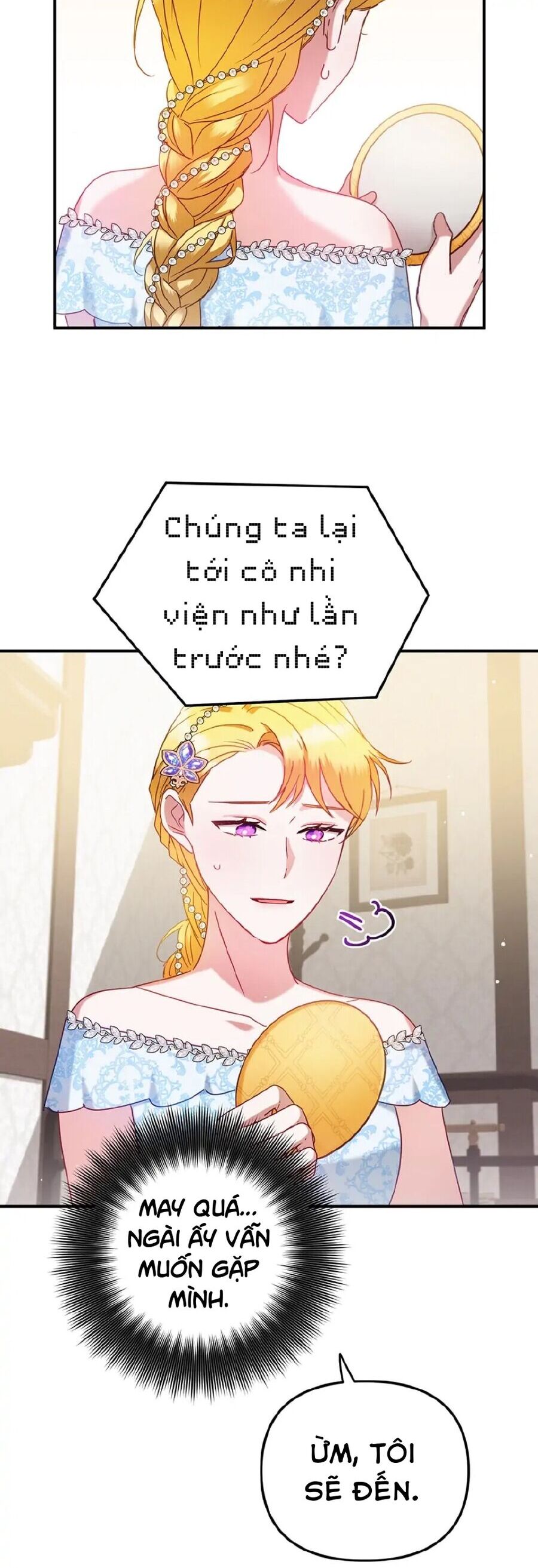 hoàng tử chuyển sinh trở thành người mạnh nhất thế giới nhờ vào sự hiểu biết về bug chapter 50 11