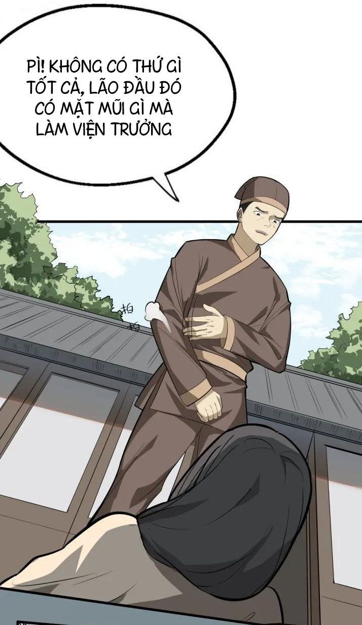 đại nghịch chi môn chapter 65 26