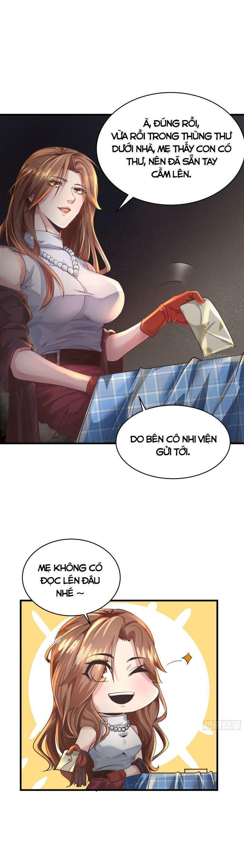 bắt đầu từ trăng đỏ chapter 30 20