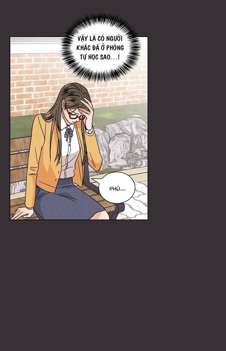 chào nhé, không làm thông gia nữa đâu! chapter 22 56