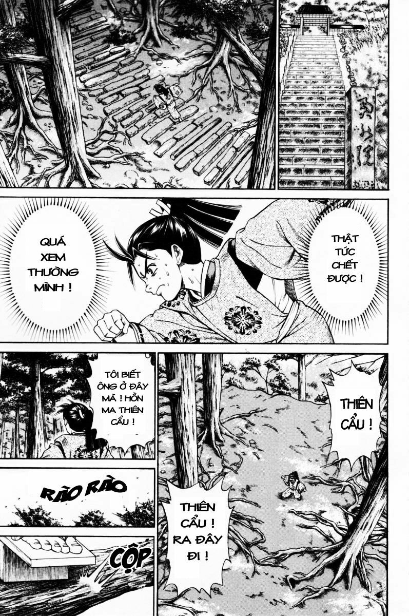 thiếu niên vương phần 1 chapter 10 18