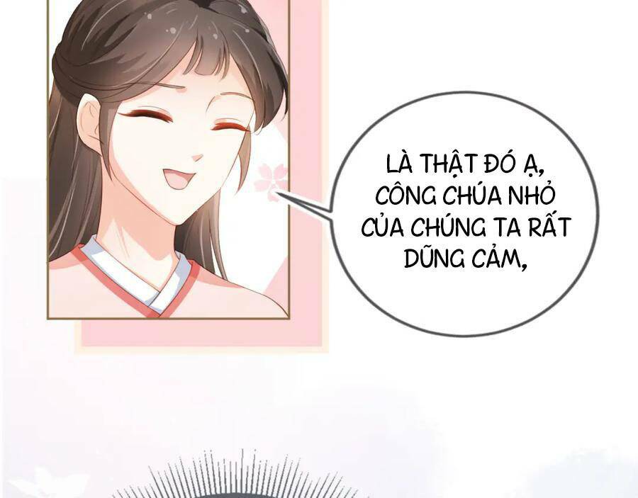 nhặt được bảo bối manh manh chapter 3 97