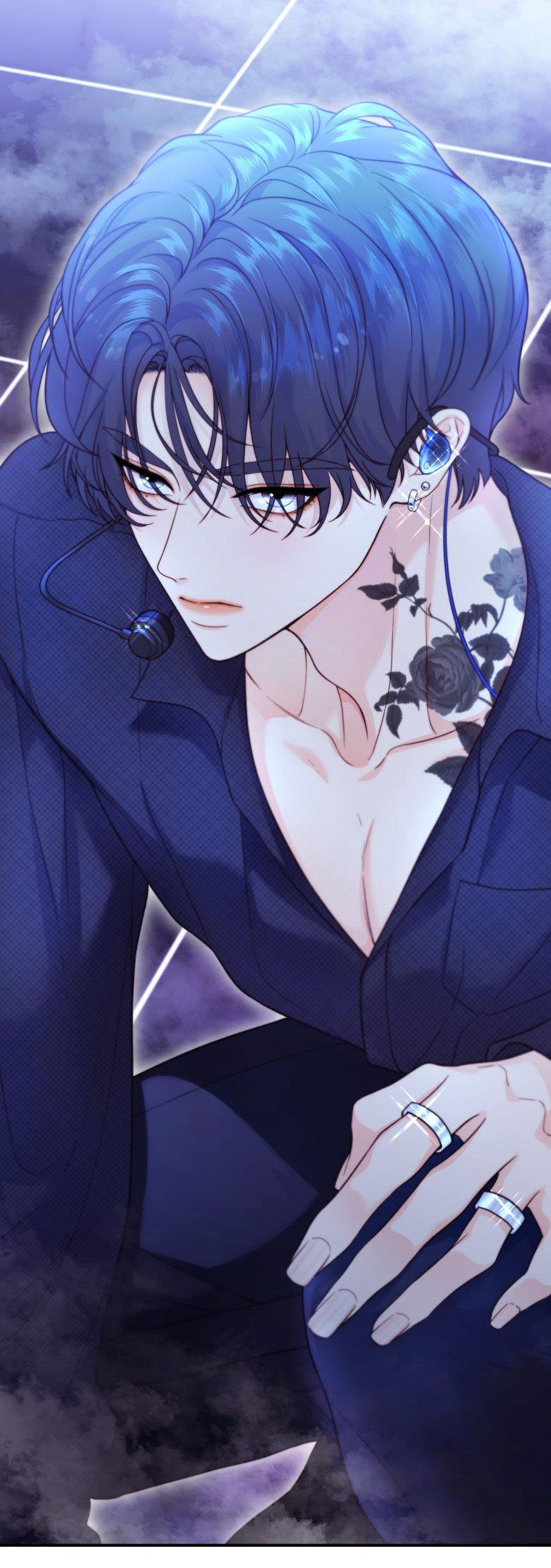 nữ nhân trợ giúp được yêu thích nhất chapter 10.1 14