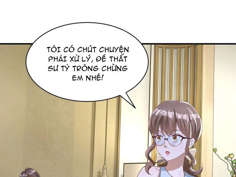 bảy vị tỷ tỷ tuyệt thế vô song của ta chapter 9 36