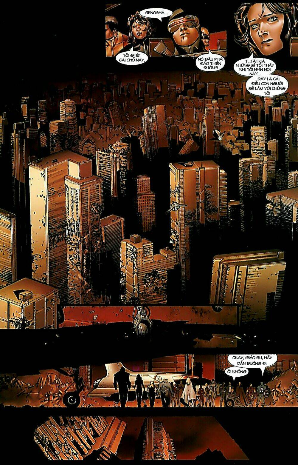 house of m chapter 1 20